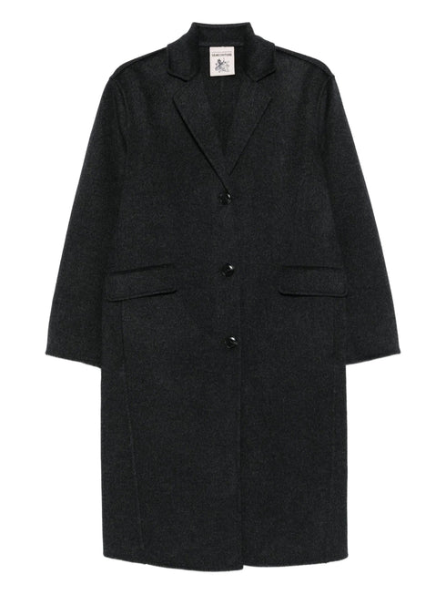 SEMICOUTURE COAT